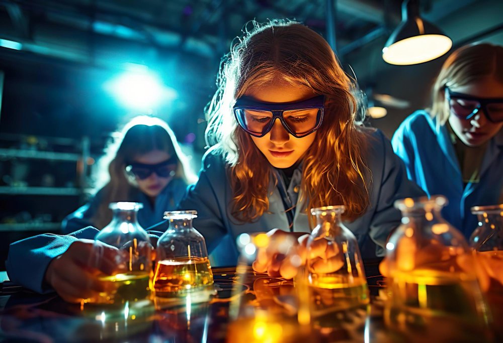Ensino Médio Técnico