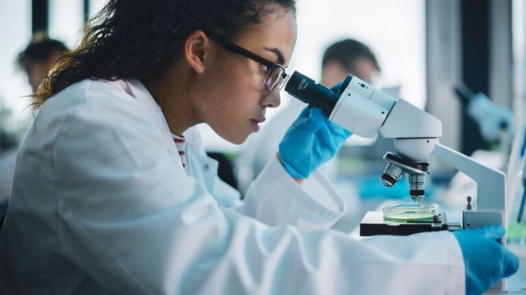 Biomedicina