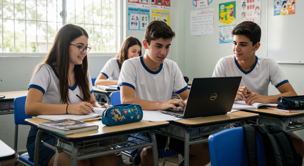 3º Ano