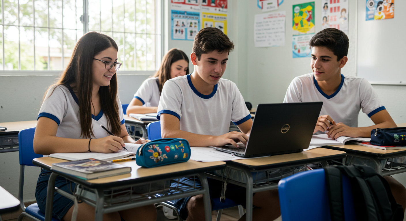 3º Ano