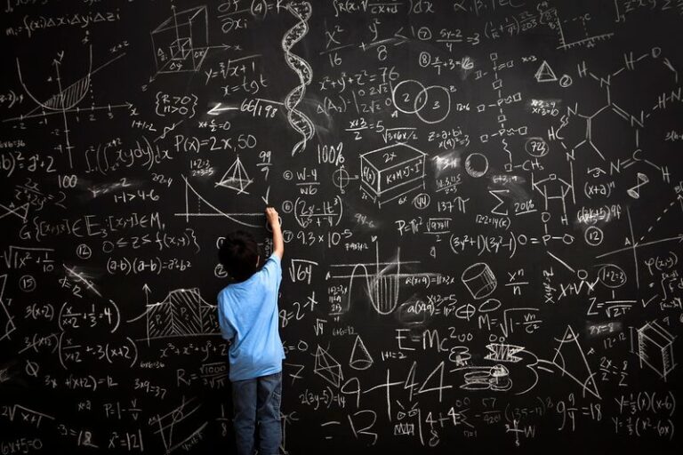 Licenciatura em Matemática