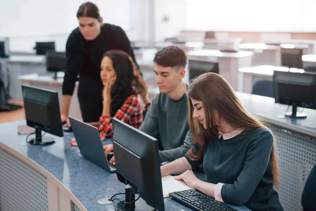 Técnico em Informática