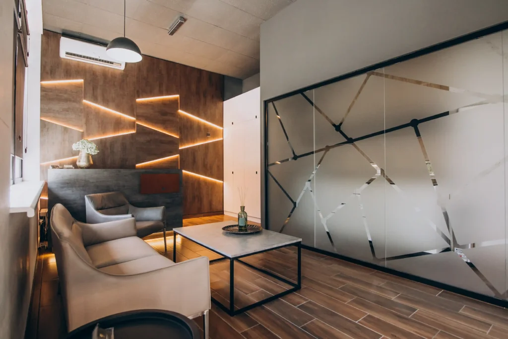 Técnico em Design de Interiores