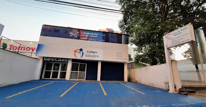 Trabalhe Conosco