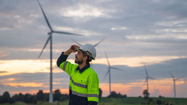 Engenharia Ambiental