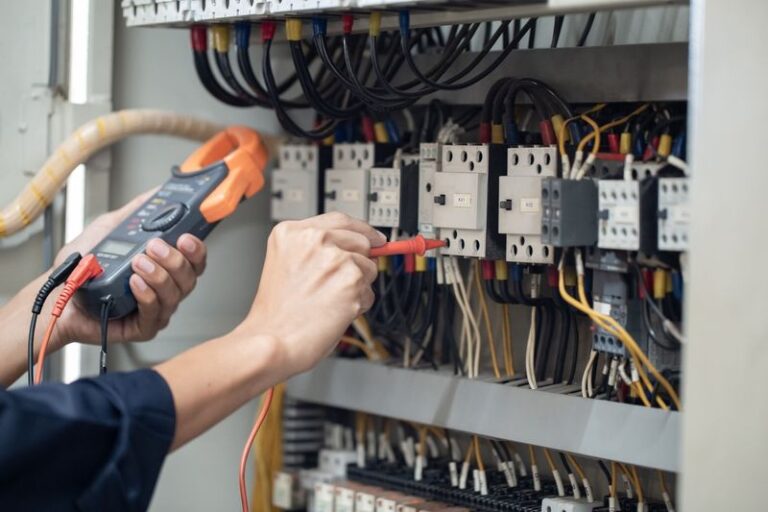 Engenharia Elétrica