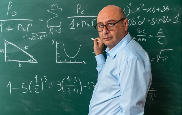 Forma. Matemática