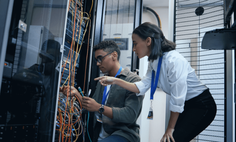 CCNA: Switches e Roteadores