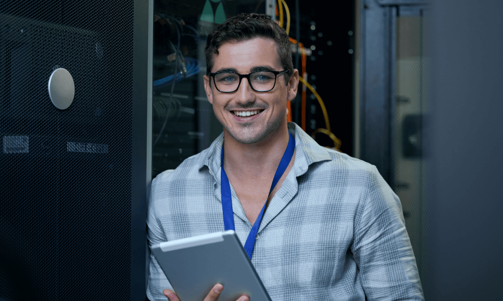 CCNA: Infraestrutura e Segurança