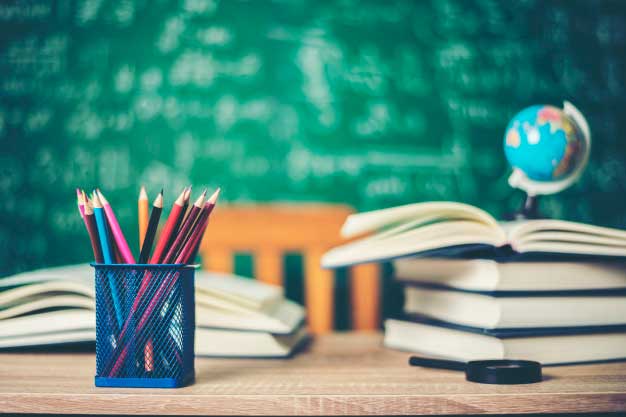 Técnico em Secretaria Escolar