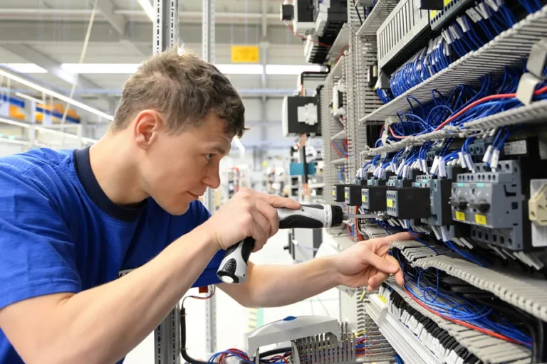 Técnico em Eletrônica